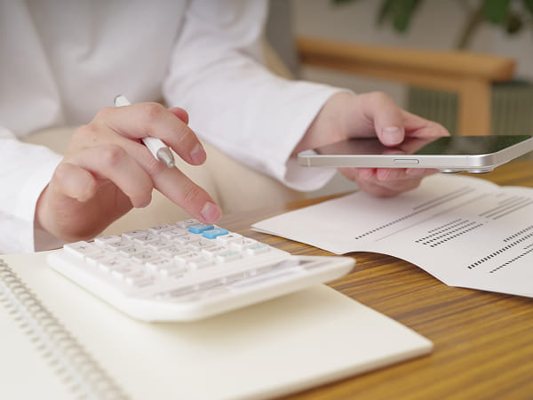 ご入金・お支払い